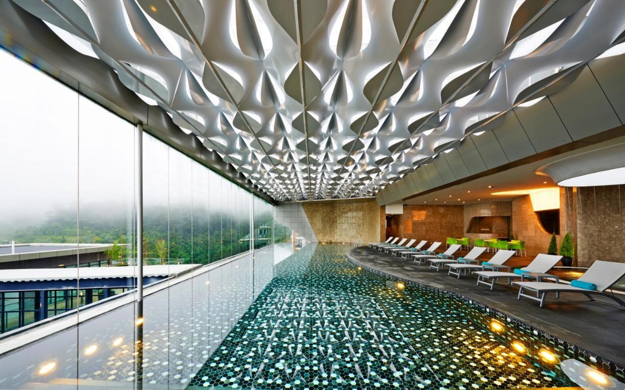 Hotel Sky Retreat