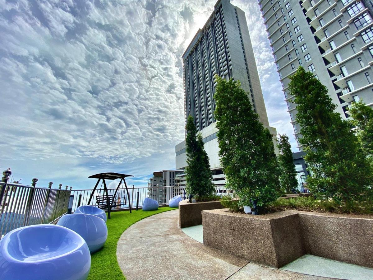 Sky Retreat * Genting Highlands