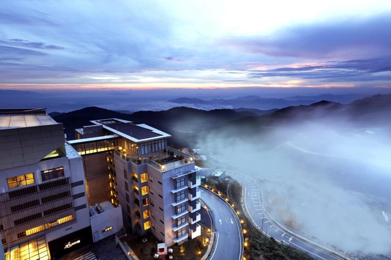 Sky Retreat Genting Highlands