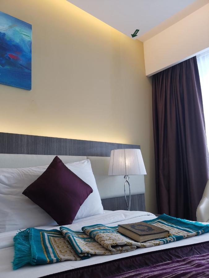 Sky Retreat Hotel *